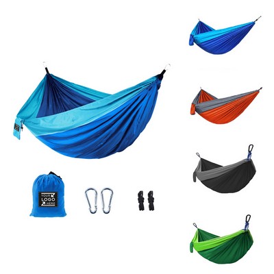 Camping Portable Hammock