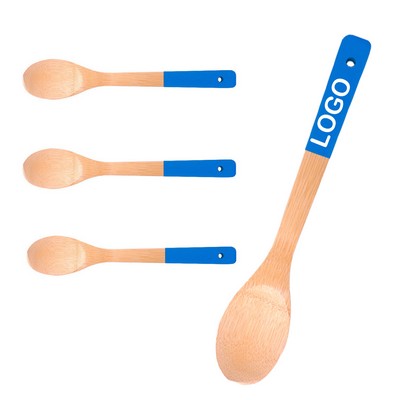 Creative Wooden Spoon