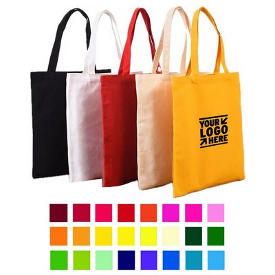 Canvas Tote Bag