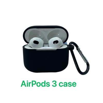 AirPod 3 Silicone Case