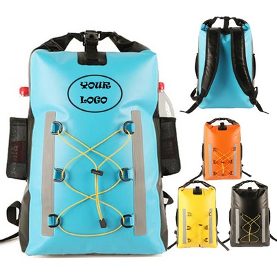 30L Lightweight Waterproof Dry Bag