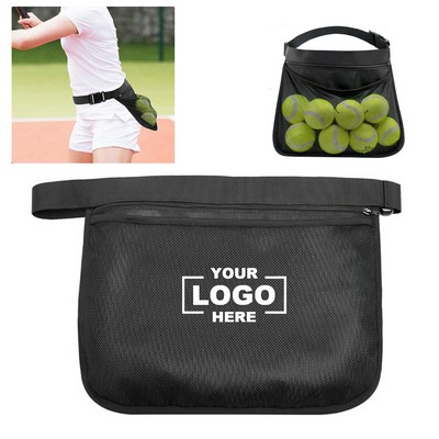 Adjustable Pickleball Waist Pack