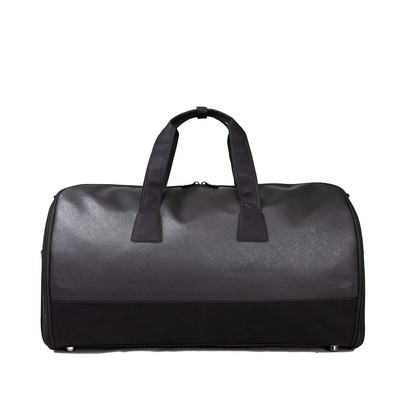 All in One Garment Duffel