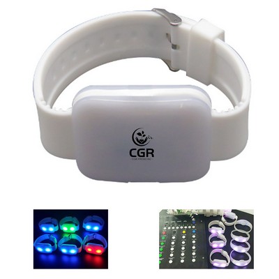 Remote Control LED Bracelet