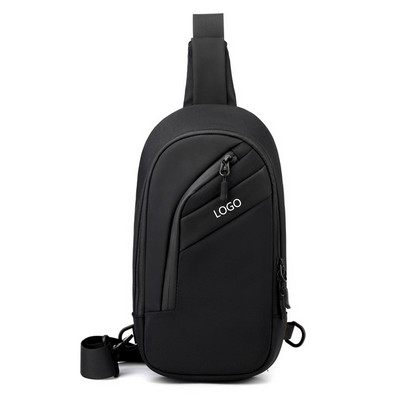 Waterproof Sling Bag Crossbody Backpack