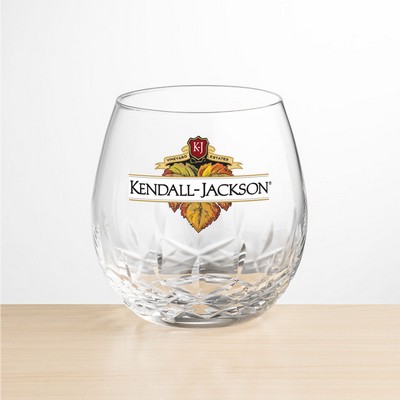 Templeton Stemless Wine - 15oz (VividPrint™)