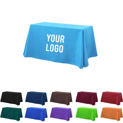 Polyester Table Cover