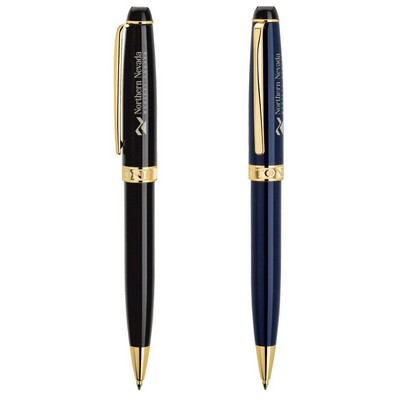 Alberti Bettoni Ballpoint Pen