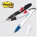 Classic Series Post-it® Custom Printed Flag & Pen (4CP)