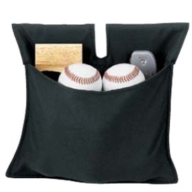 Deluxe Umpire Bag