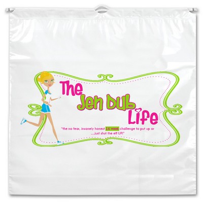 Drawstring Bag (20"x20")