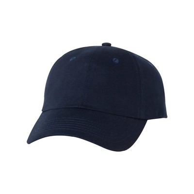 Valucap™ Brushed Twill Cap