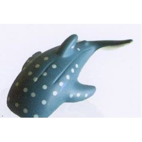 Shark Animal Series Stress Reliever