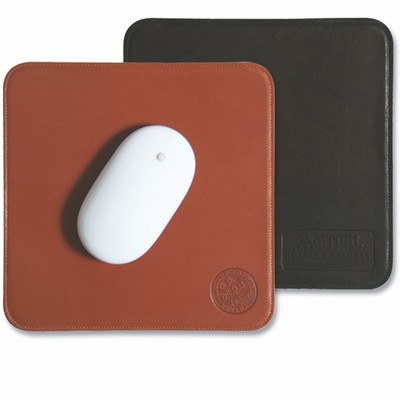 Rubber Backed Mouse Pad - 8"x8"