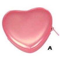 Sweet Heart Accessory Case