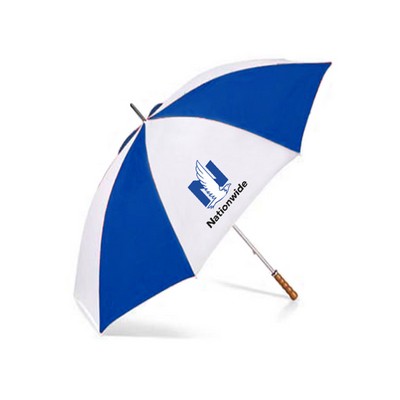 Scotland Run Golf Umbrella