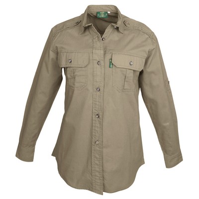 Trail Shirt for Women - Long Sleeve