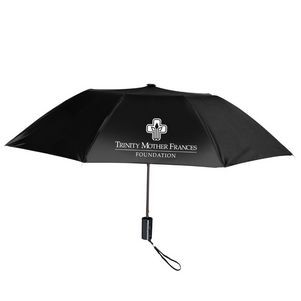 Value Tote Auto Open Folding Umbrellas