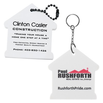 House Key Tag