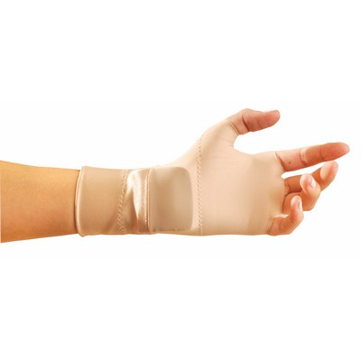 OccuMitts® Plus Beige Ergonomic Support Gloves