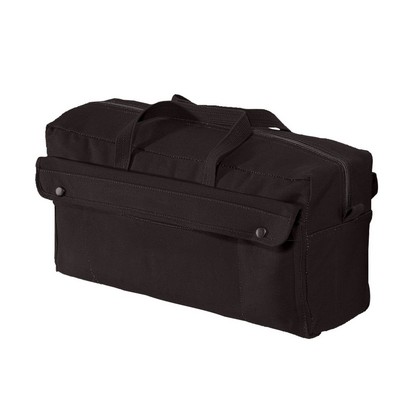 Black Jumbo Mechanics Tool Bag