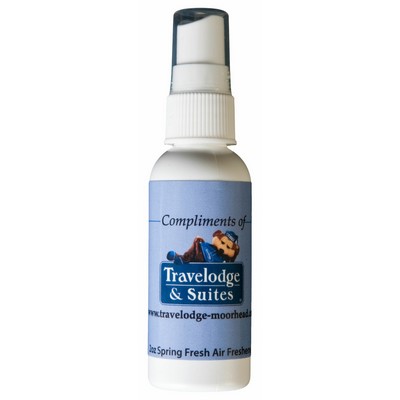 Spring Fresh Air Freshener 2oz