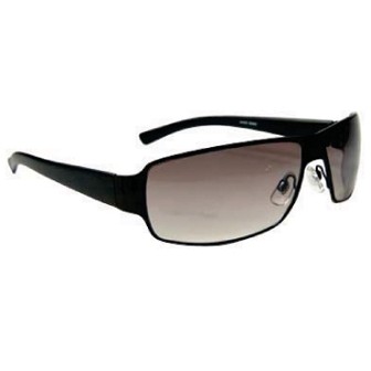 Large Full Frame Metal Sunglasses