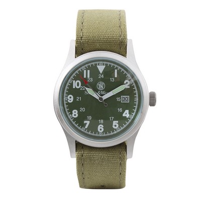 Smith & Wesson® Military Watch Sets