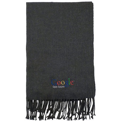 Cashmere Scarf