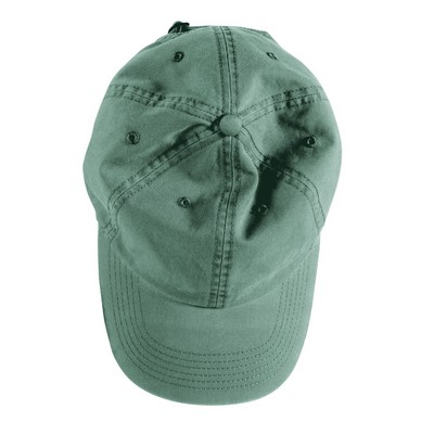 Authentic Pigment Accessories Direct-Dyed Twill Cap