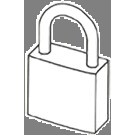 Bhpl-750 Lock