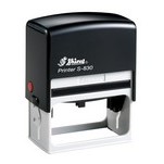 Self-inking Stamp - 1-1/2" X 3" Imprint area