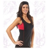 Women's Back Bend Tank Top