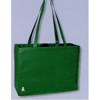 Non-Woven Deluxe Tote Jr