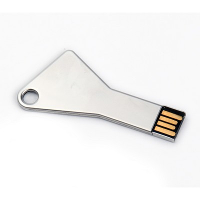 8 GB Key USB Flash Drive