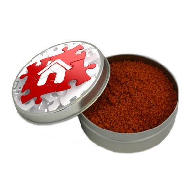 Hickory BBQ Spice Rub in 2 Oz. Tin