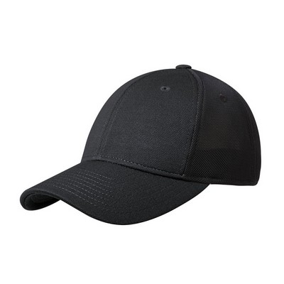 Port Authority® Pique Mesh Cap