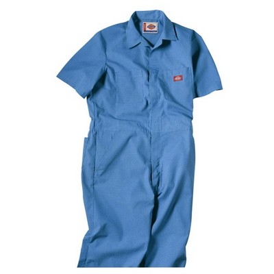 Dickies® Short Sleeve Coverall