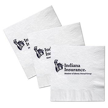 3-Ply Facial Luncheon Napkin (QuickShip)