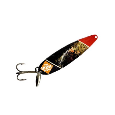 Large Pelican Lures Trolling Spoons (4.75")