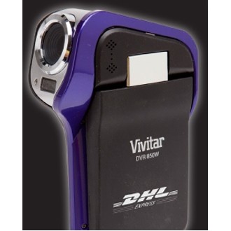 Vivitar Digital Video Camcorder