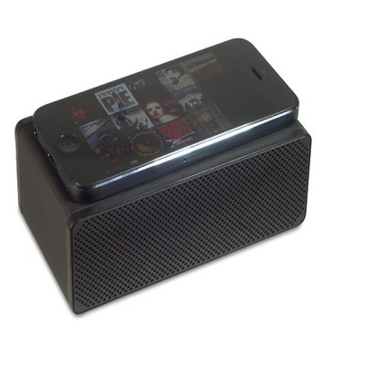 Classic Rectangular Induction Speaker