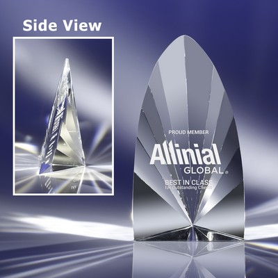 The Kaleidoscope Crystal Award