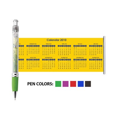 Retractable Banner Pen