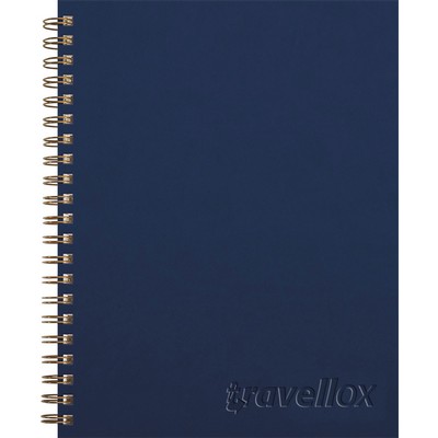 Milano™ Journals Large NoteBook (8.5"x11")