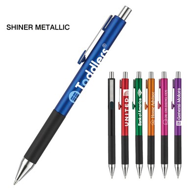 Shiner Metallic Pen