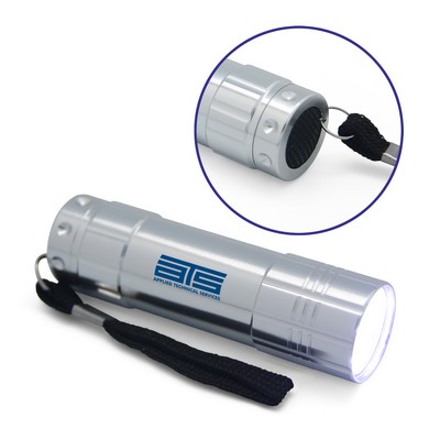 LED Flashlight