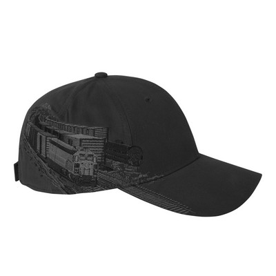 DRI DUCK Railyard Cap