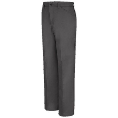 Red Kap™ Men's Jean Cut Pant - Charcoal Gray