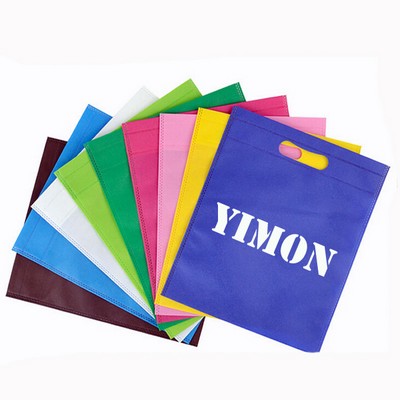 Small Non Woven Tote Bag (10"x12")